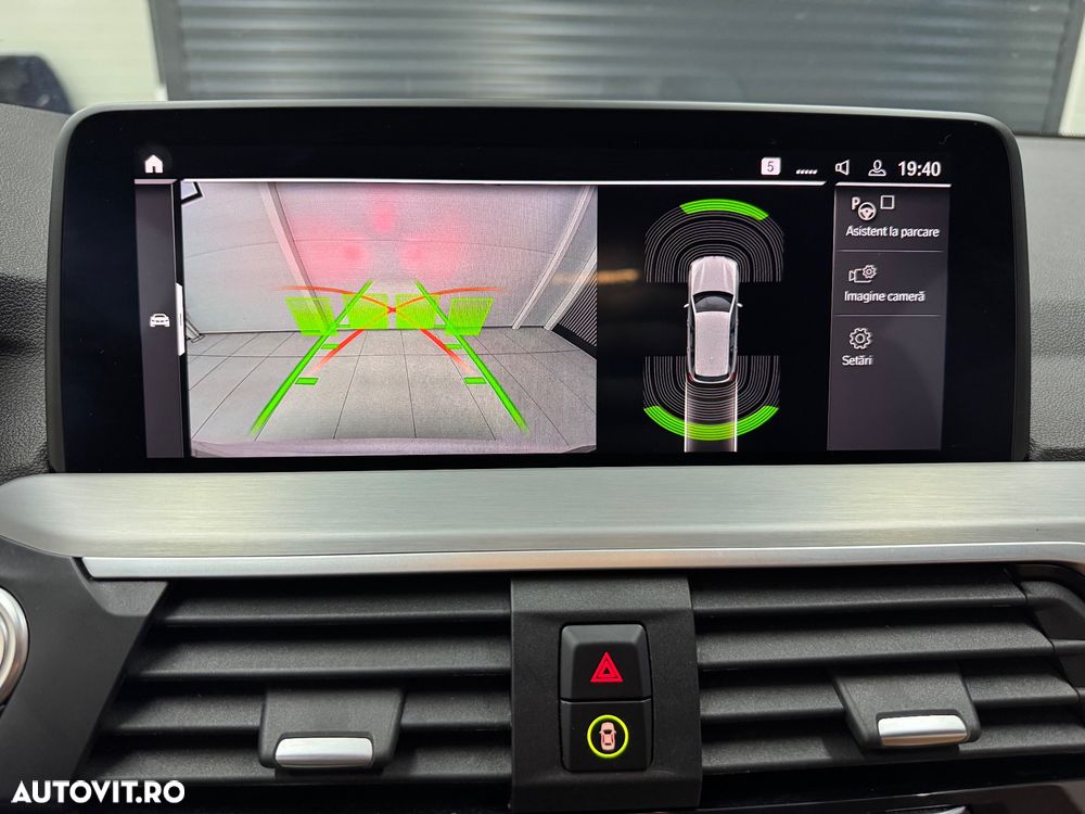 BMW X3 xDrive30e Aut. M Sport - 15