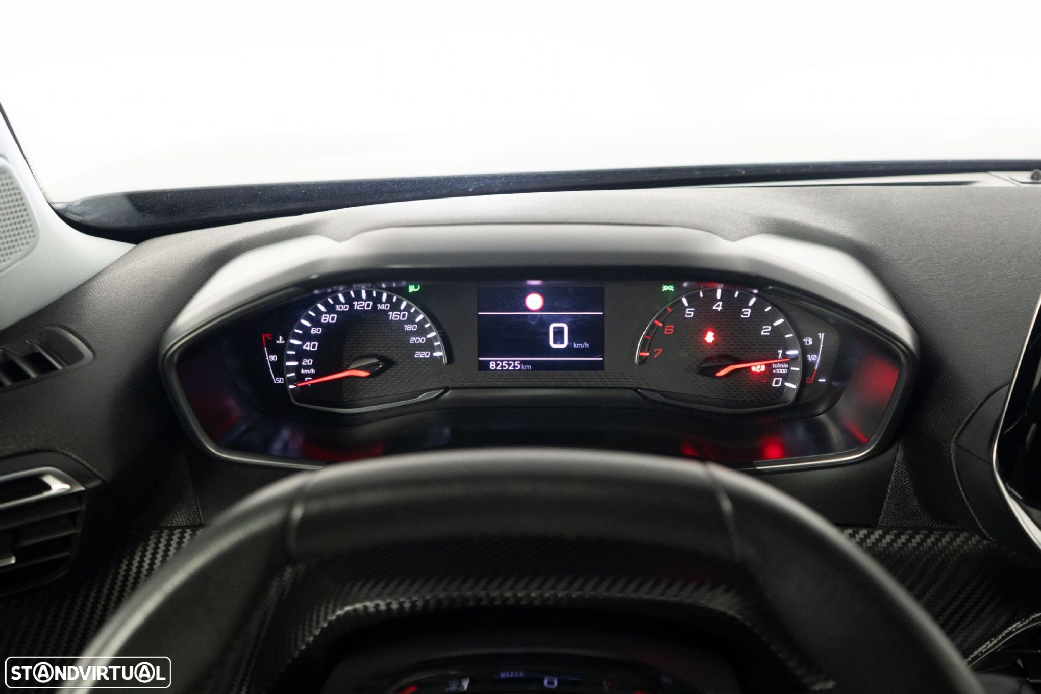 Peugeot 2008 - 27