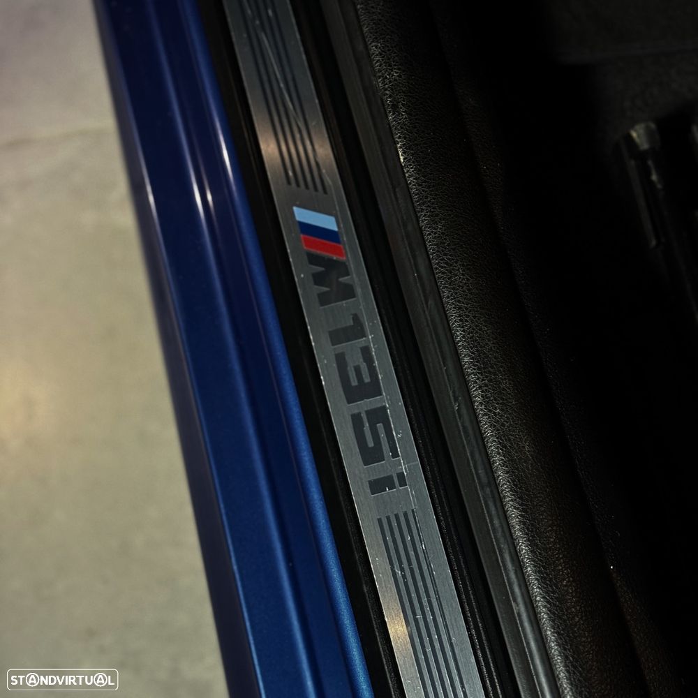 BMW M135i Sport-Aut. - 6