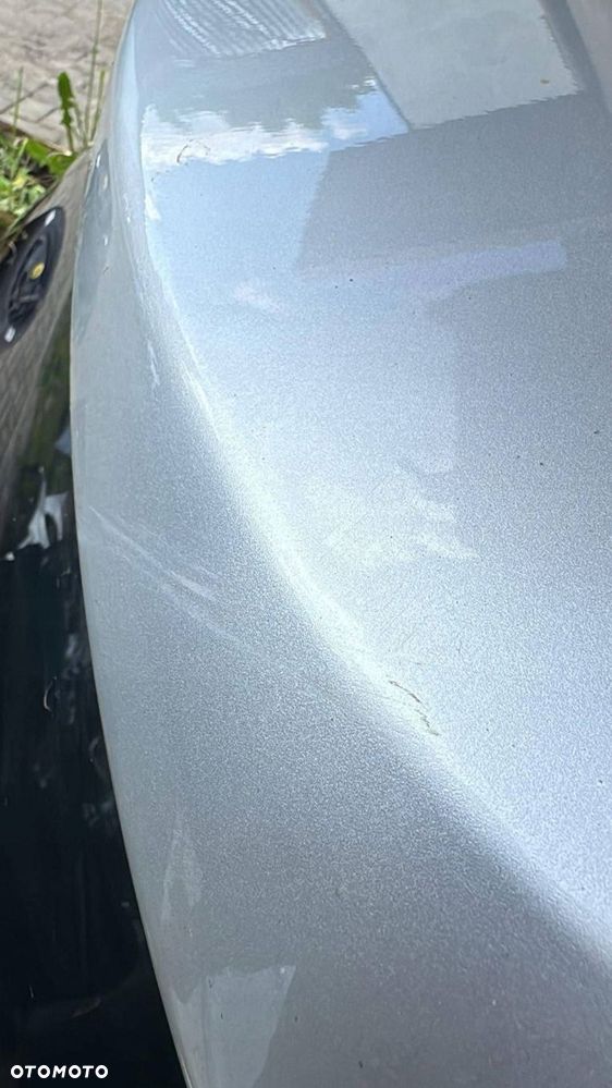 tylna klapa bagażnika ford c-max mk2 przedlift kolor oa - 4