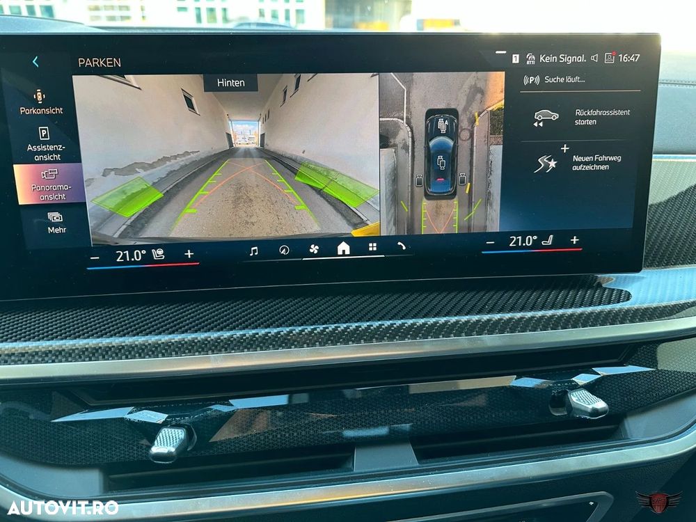 BMW X6 xDrive30d M Sport - 14