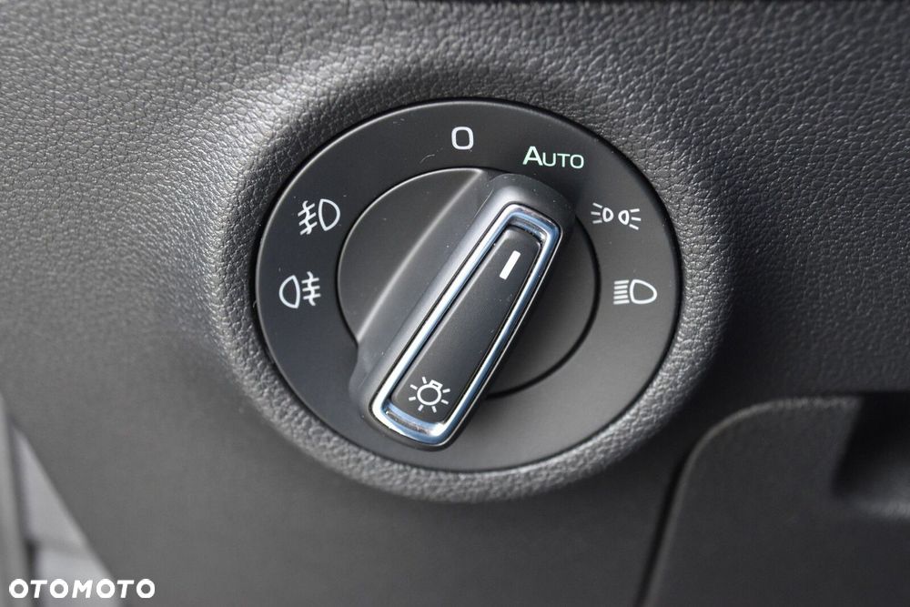 Skoda Kodiaq 1.5 TSI ACT 4x2 Style - 22