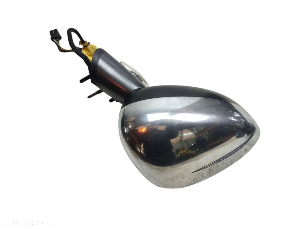LUSTERKO PRAWE CITROEN DS4 (2011-2015) 1.6 THP 163KM A050448 - 1