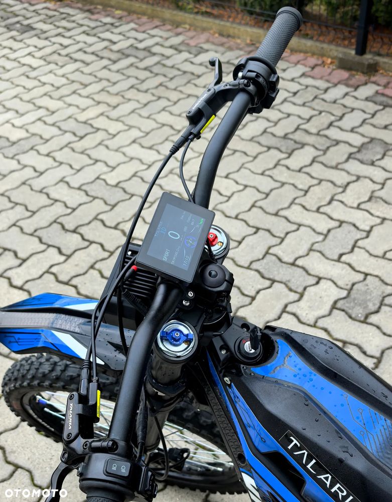 Talaria Sting R - 5
