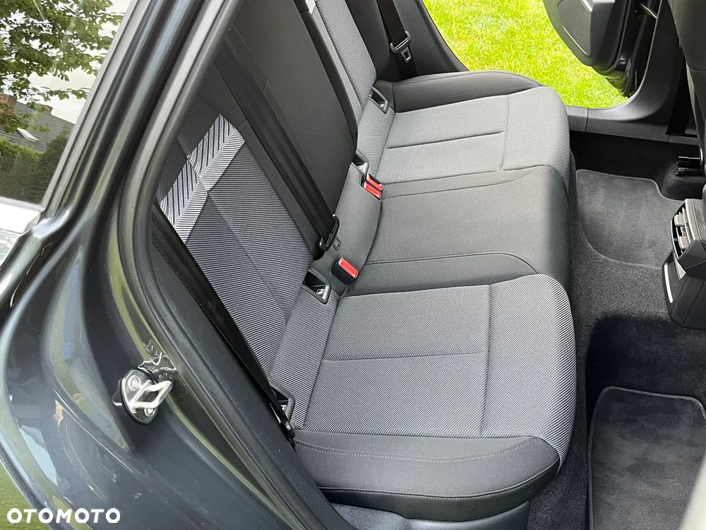 Audi A3 Sportback TFSI 110 kW - 29