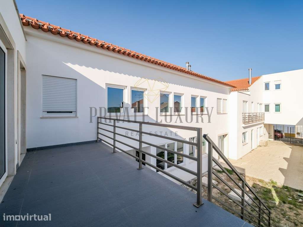 Hotel com 8 suites na Golegã para os Amantes de Cavalos' - Grande imagem: 4/38