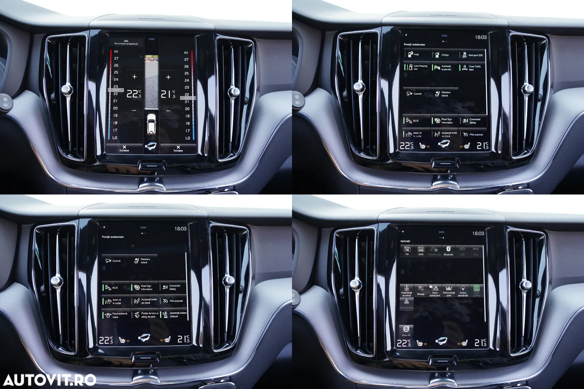 Volvo XC 60 T8 AWD Recharge Geartronic RDesign - 13