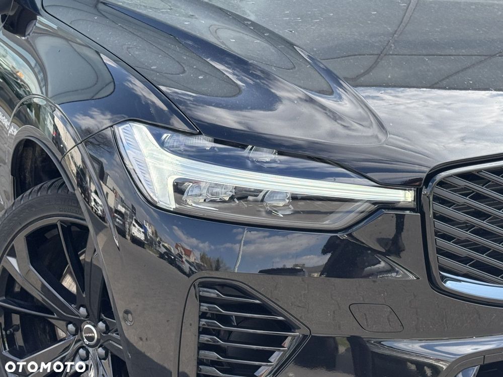 Volvo XC 60 - 38