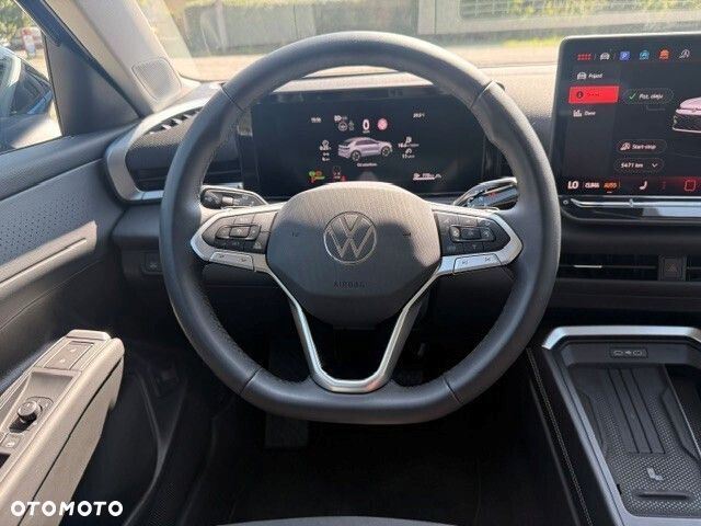 Volkswagen T-Roc 1.5 eTSI Style DSG - 16