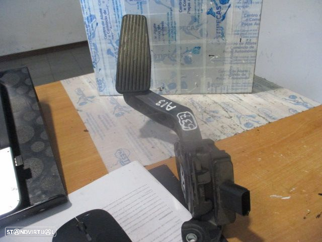 Pedal 93317200 DODGE NITRO 2007 2.8Crd 180Cv 5P CINZA - 3