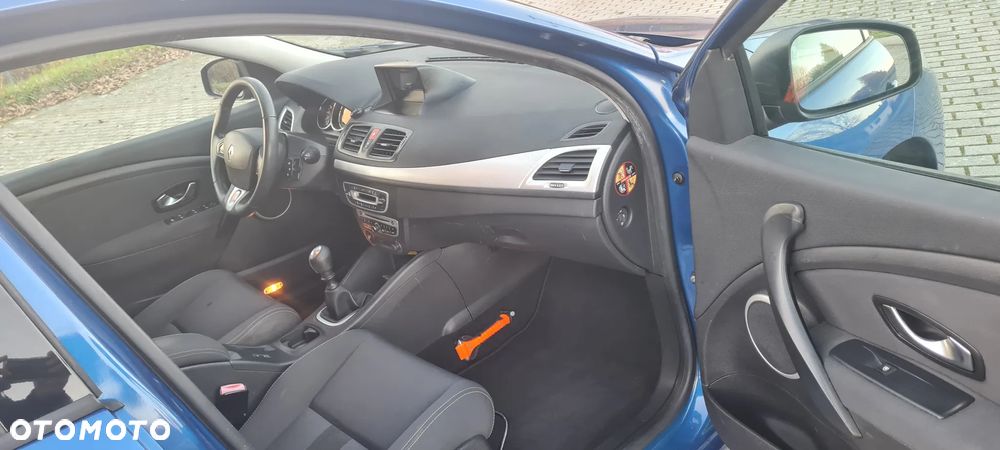 Renault Megane II 1.6 16V Expression - 6