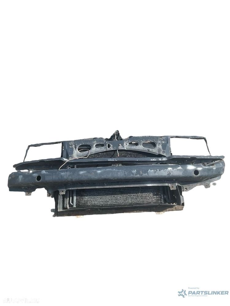 Trager - Cadru radiator complet SKODA OCTAVIA 1U2 1996 - 2010 1.8TURBO 1U0805565D - 1