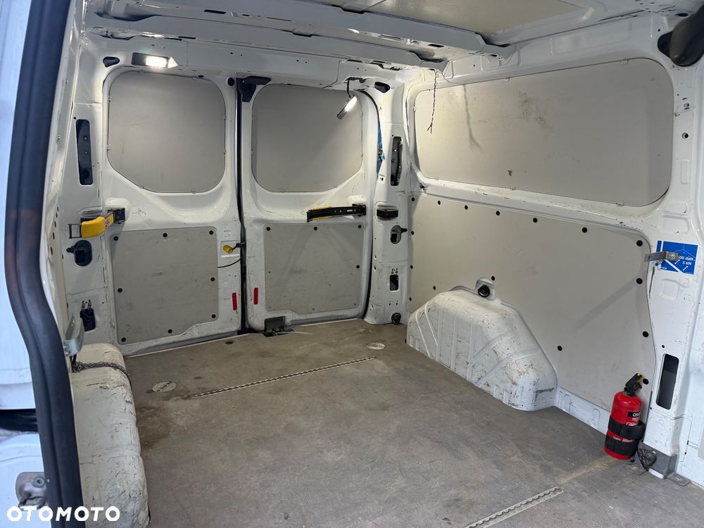 Ford Transit Custom - 18