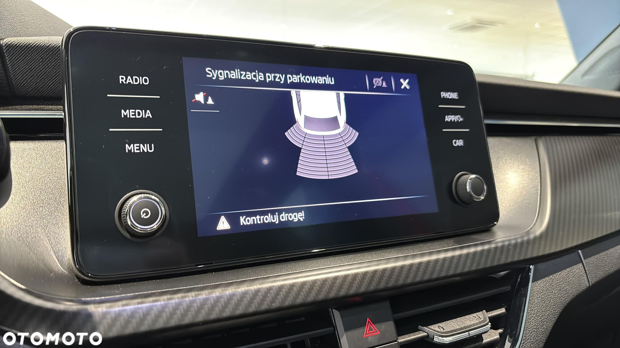 Skoda Scala 1.0 TSI Monte Carlo - 20
