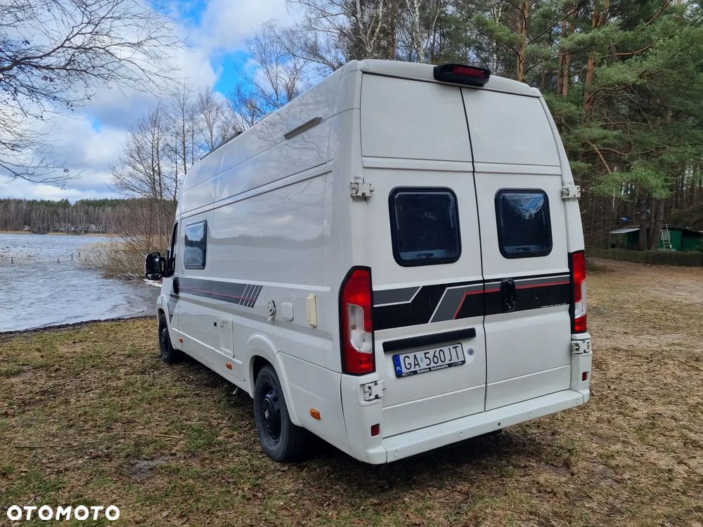 Citroën Jumper - 5