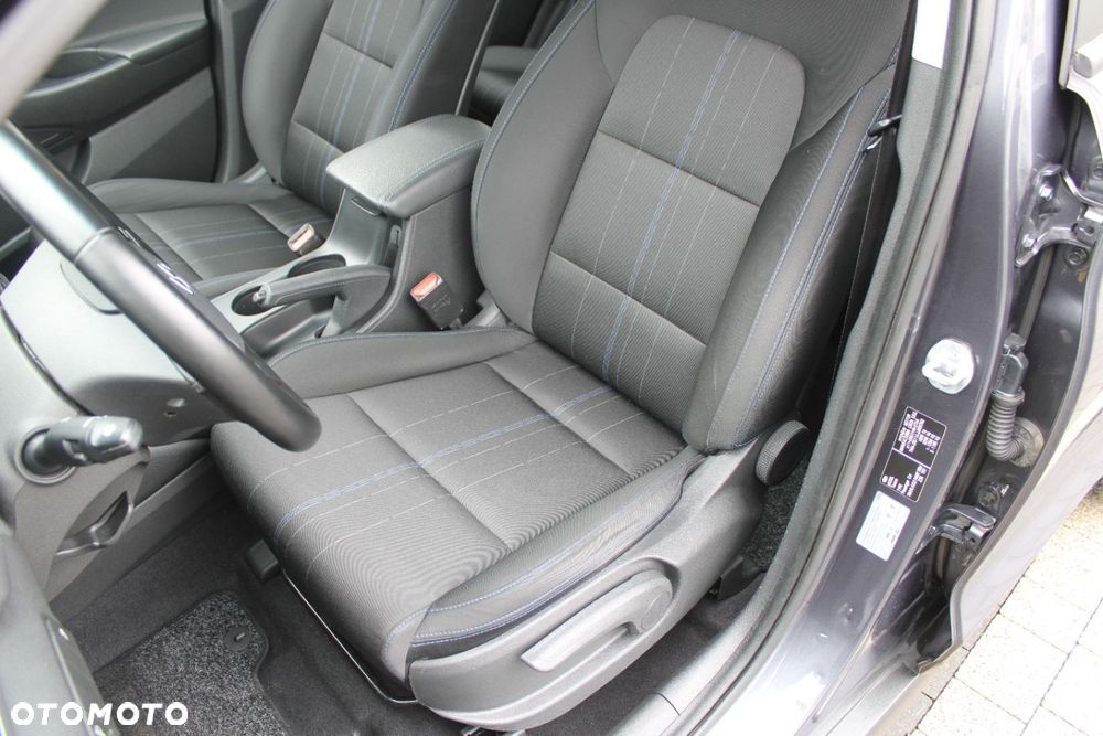 Hyundai Tucson - 19