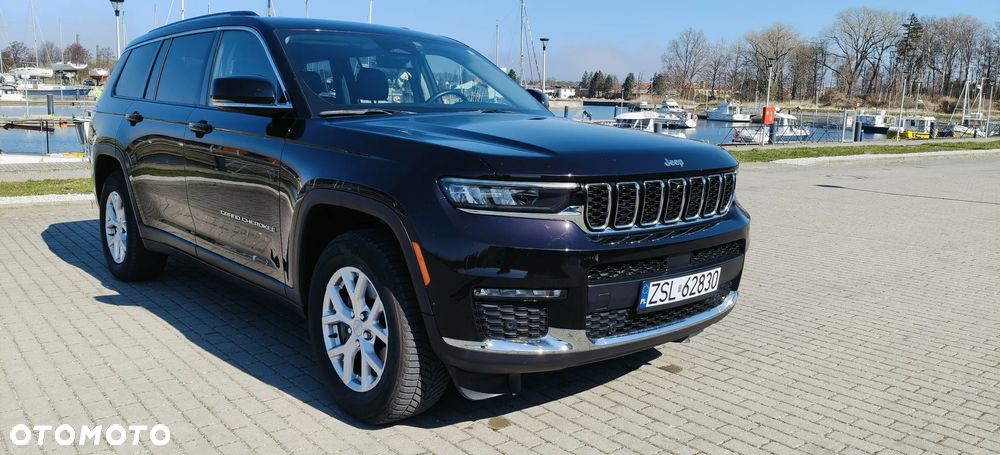 Jeep Grand Cherokee - 6