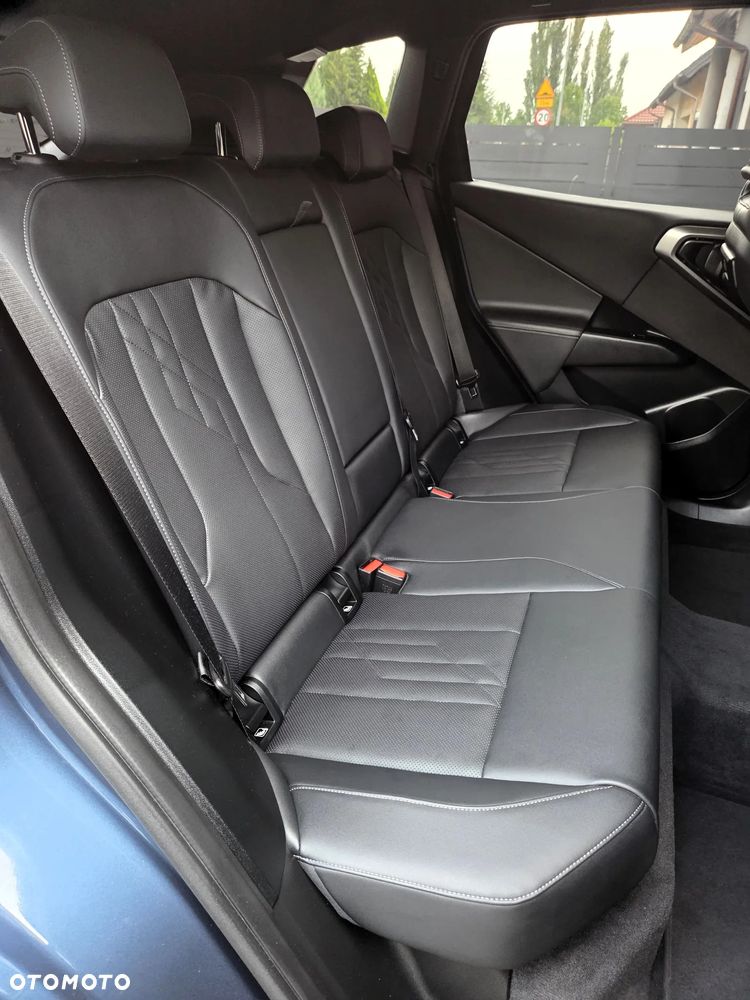 BMW X3 20d xDrive - 19