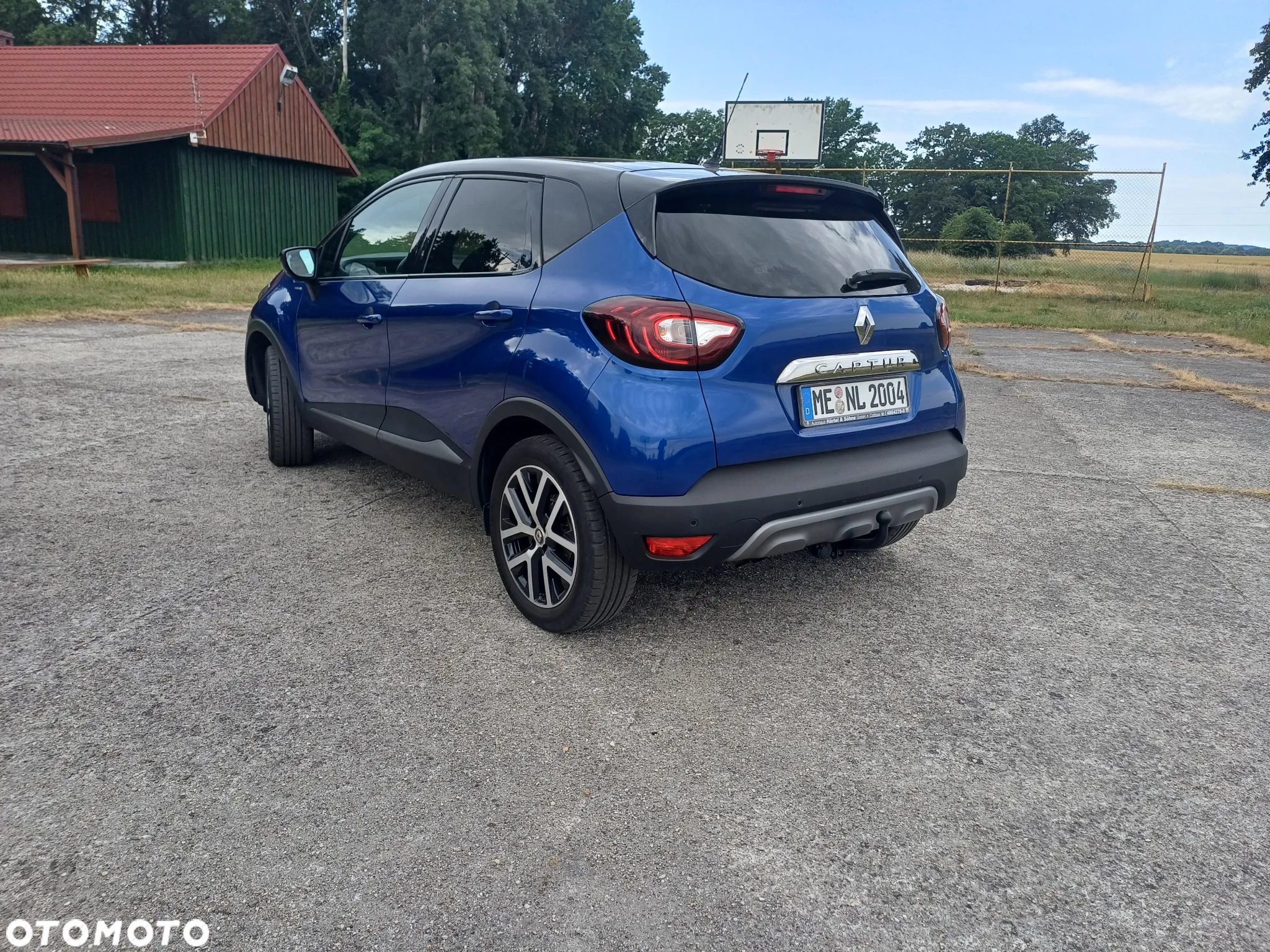 Renault Captur - 3