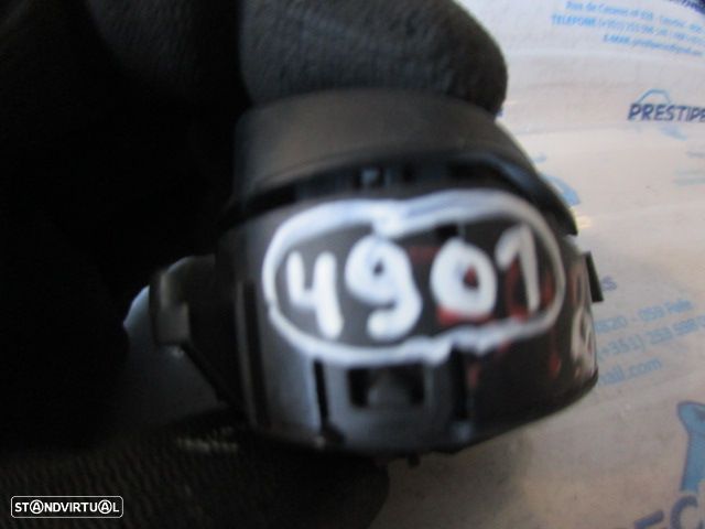 Interruptor 8A6T9E740AE FORD FIESTA 6 FASE 1 2012 1.4TDCI 71CV 5P BRANCO VOLANTE - 4