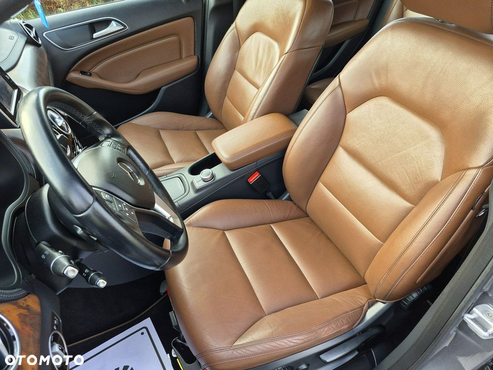 Mercedes-Benz Klasa B - 10