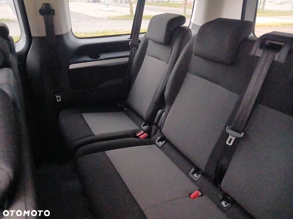Toyota Proace Verso 2.0 D4-D Long Business - 15