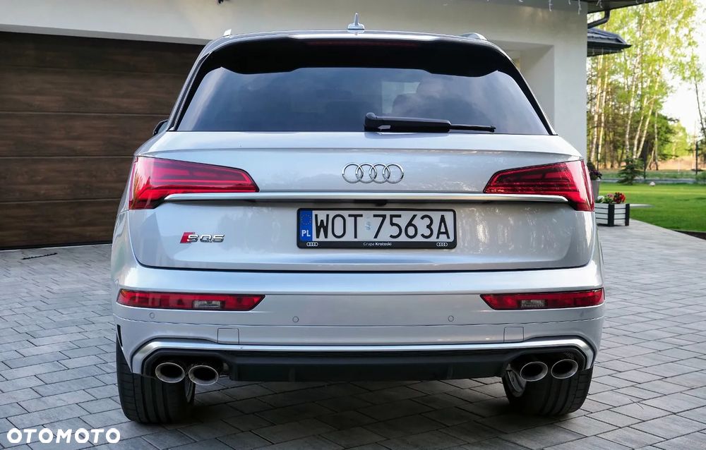 Audi SQ5 - 3