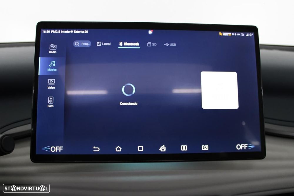 BYD Atto 3 60.48 kWh Design - 26