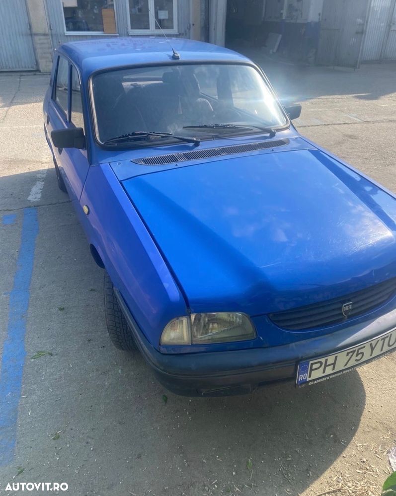 Dacia 1310 Break 1.4 CLI - 2