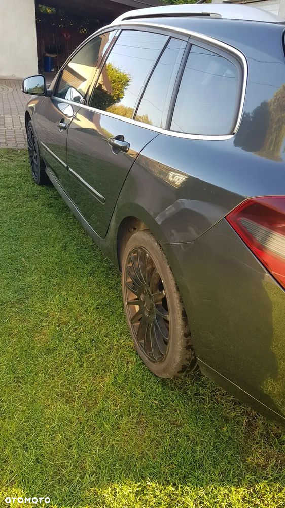 Renault Laguna 2.0 dCi Bose Edition - 15