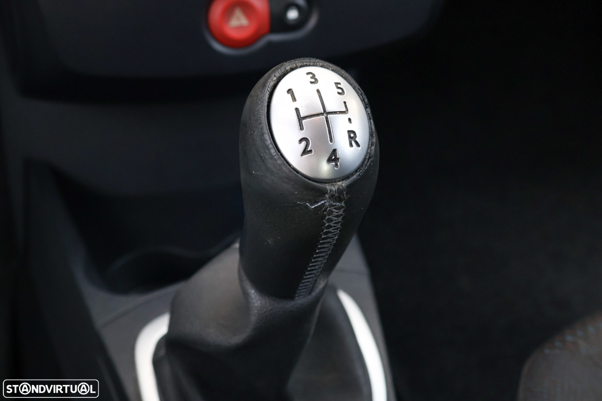 Renault Clio 1.2 16V Dynamique S - 17