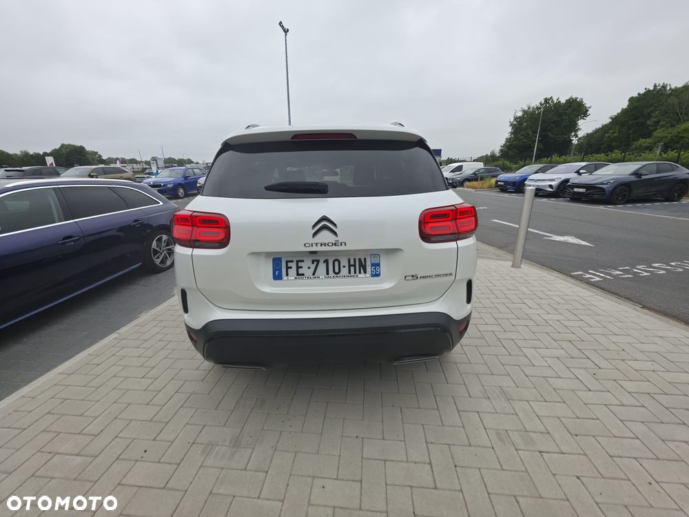 Citroën C5 Aircross - 8