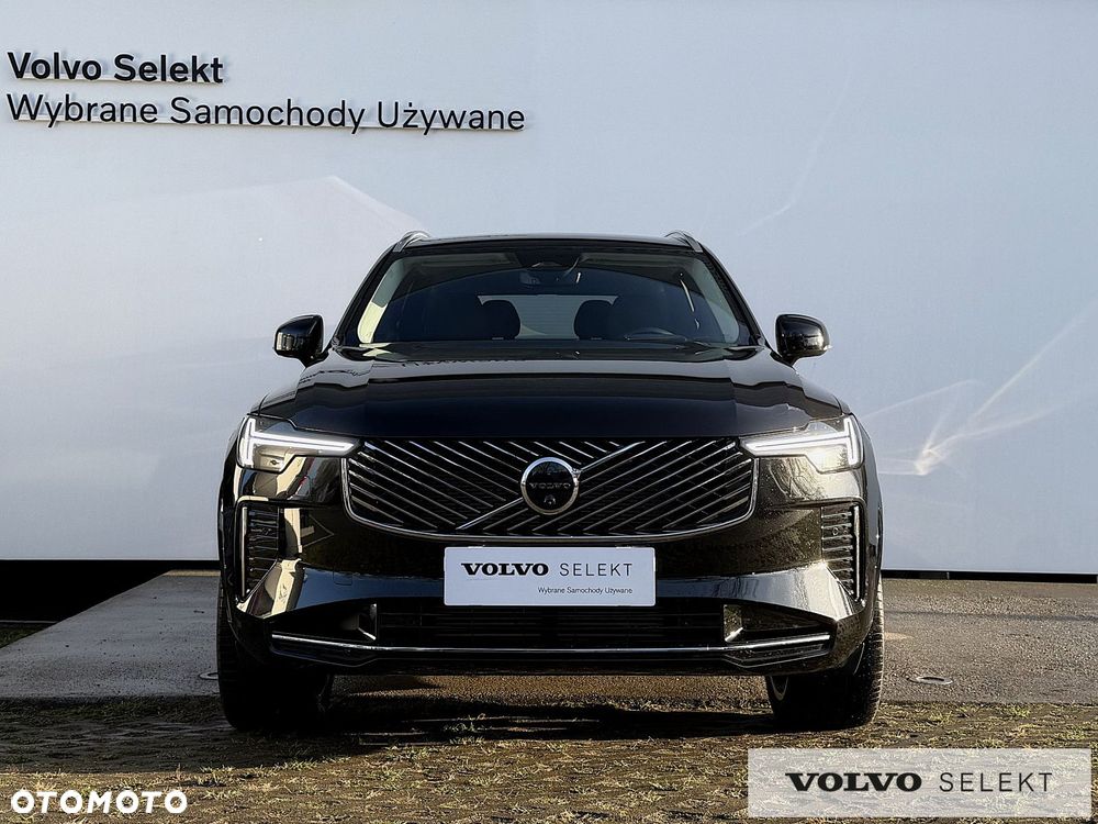 Volvo XC 90 - 4