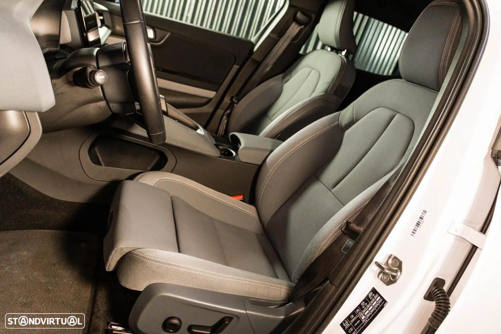 Polestar 2 Long Range 78 kWh - 33