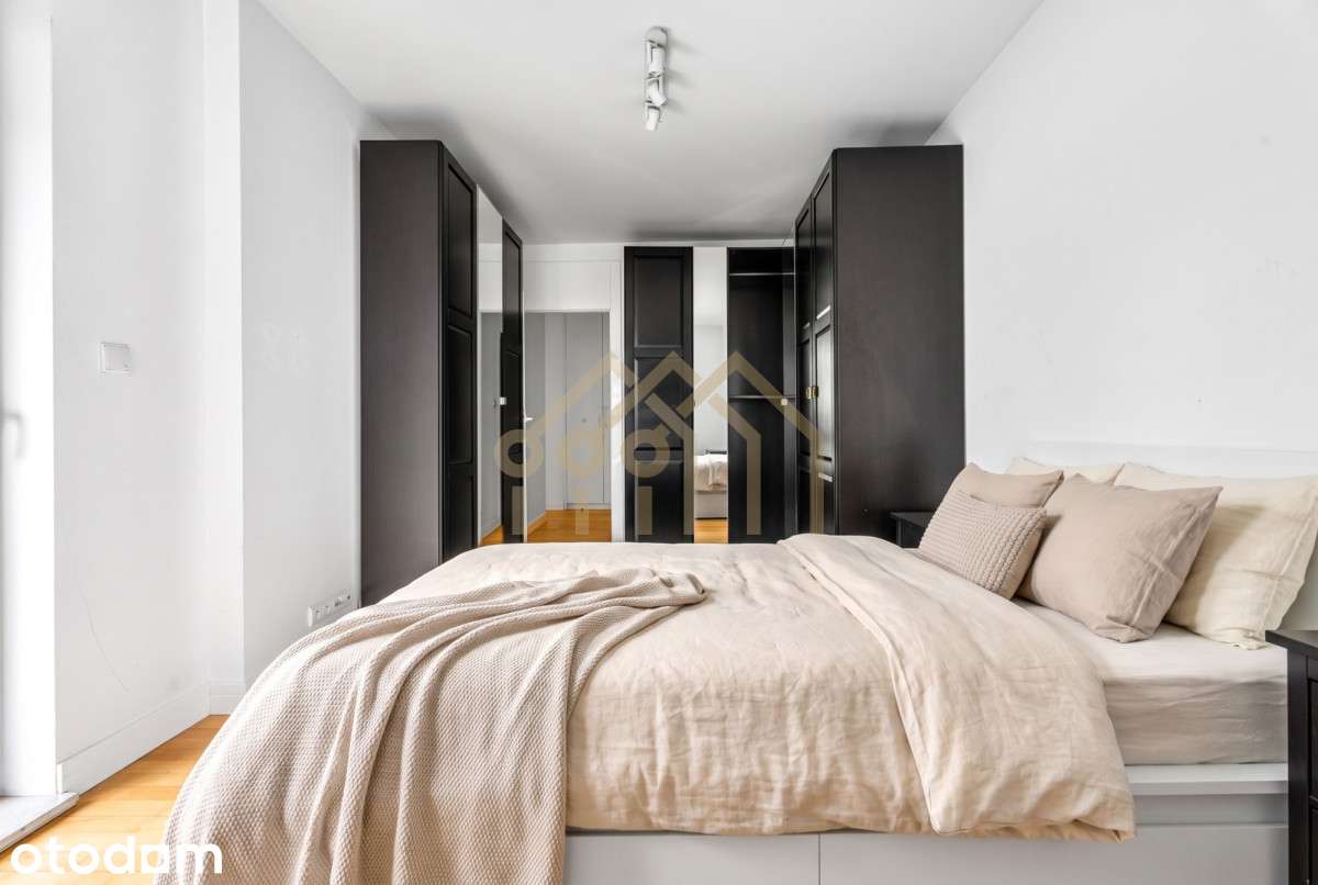 Oxygen Residence | 55 m | 3pokoje | Garaż w cenie