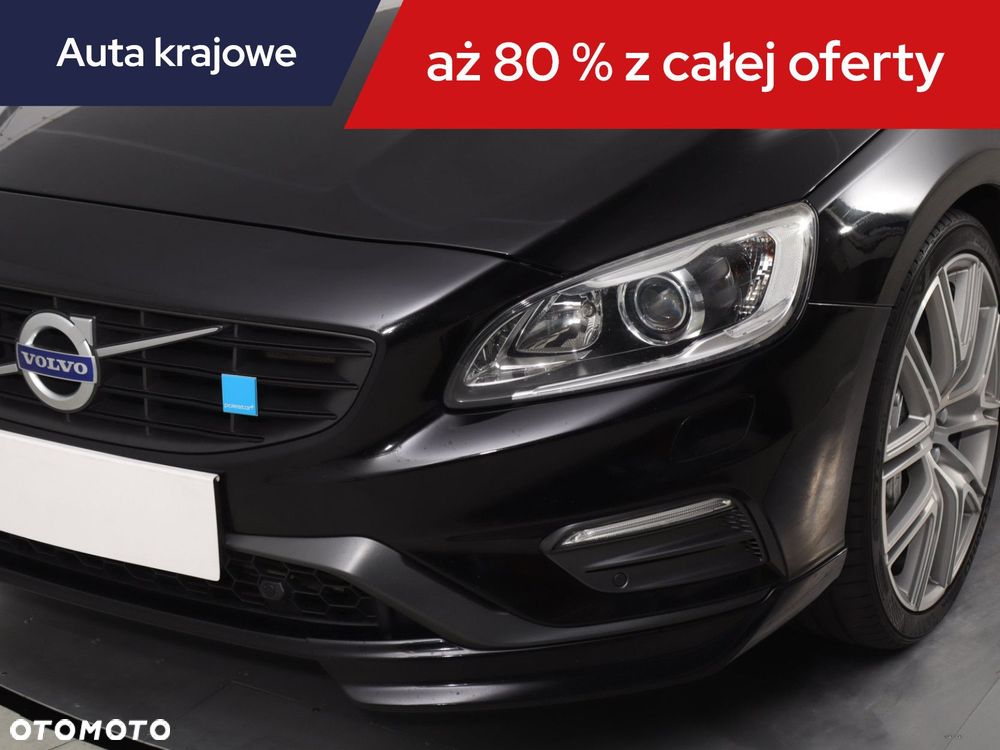 Volvo V60 - 28