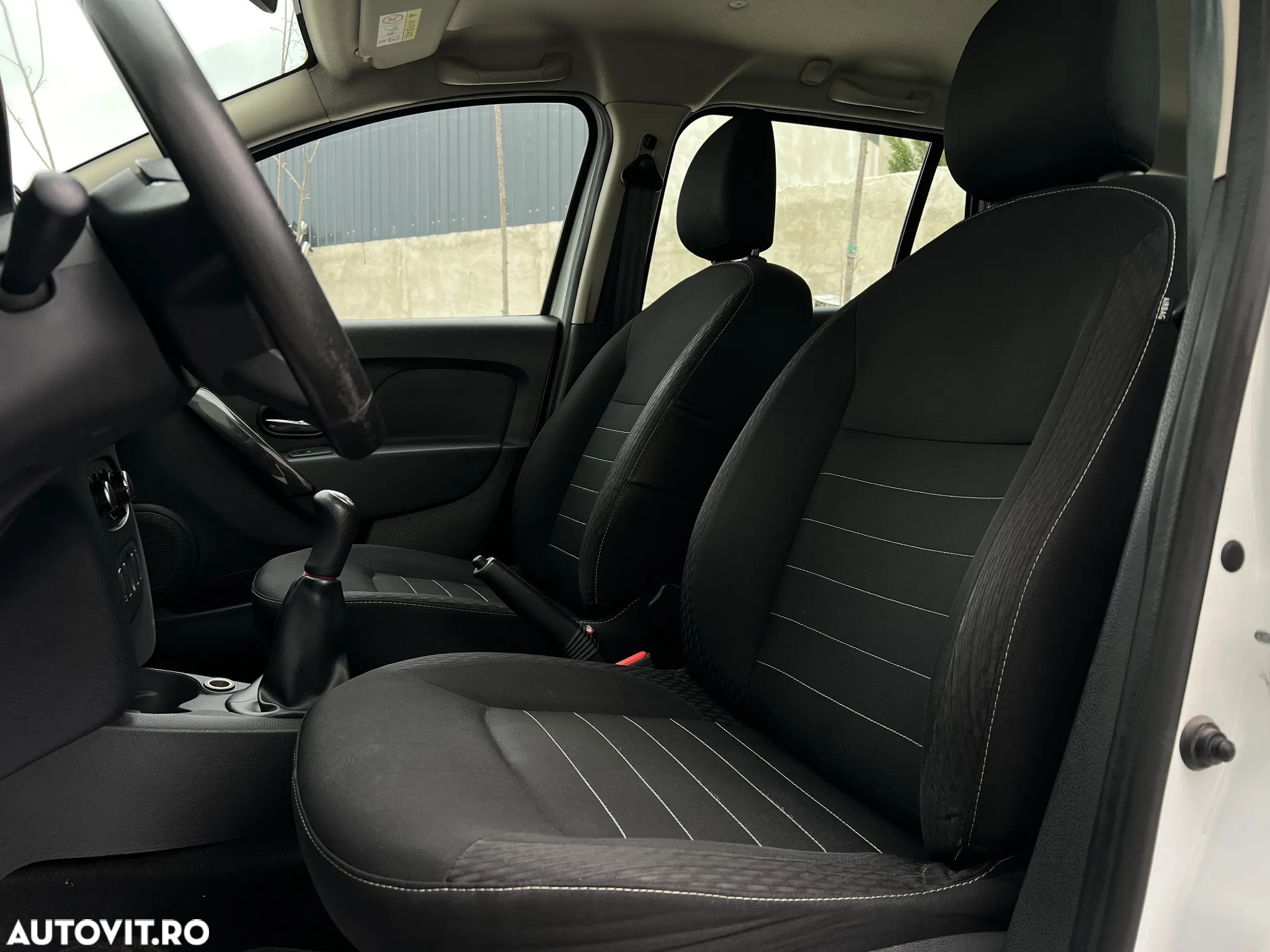 Dacia Logan MCV 1.5 dCi Laureate - 6