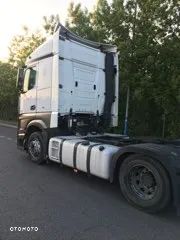Mercedes-Benz Actros 1845 - 6