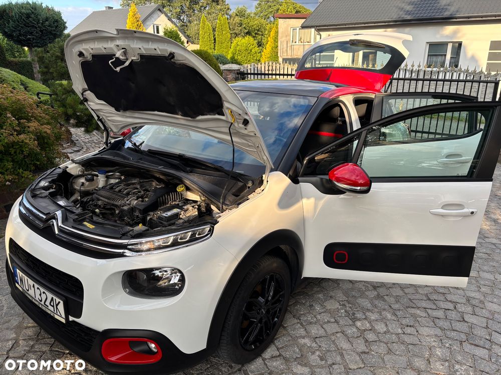 Citroën C3 1.2 PureTech Max - 13