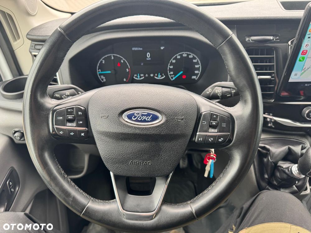 Ford Transit L3H3 RWD Trend (bryg.) - 20