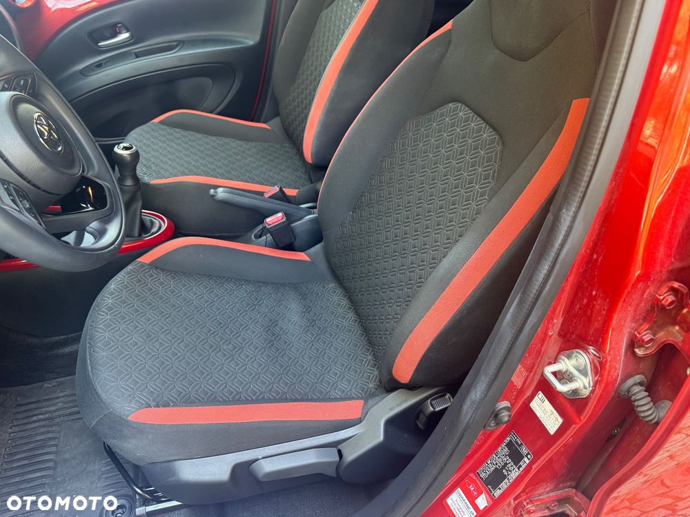Toyota Aygo X 1.0 VVT-i Executive - 15