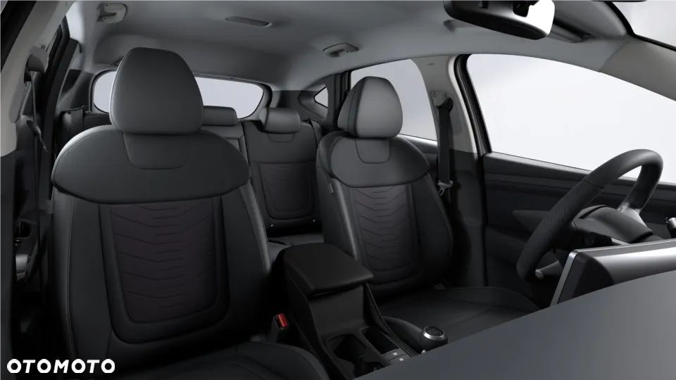 Hyundai Tucson 1.6 T-GDi Executive 2WD - 8