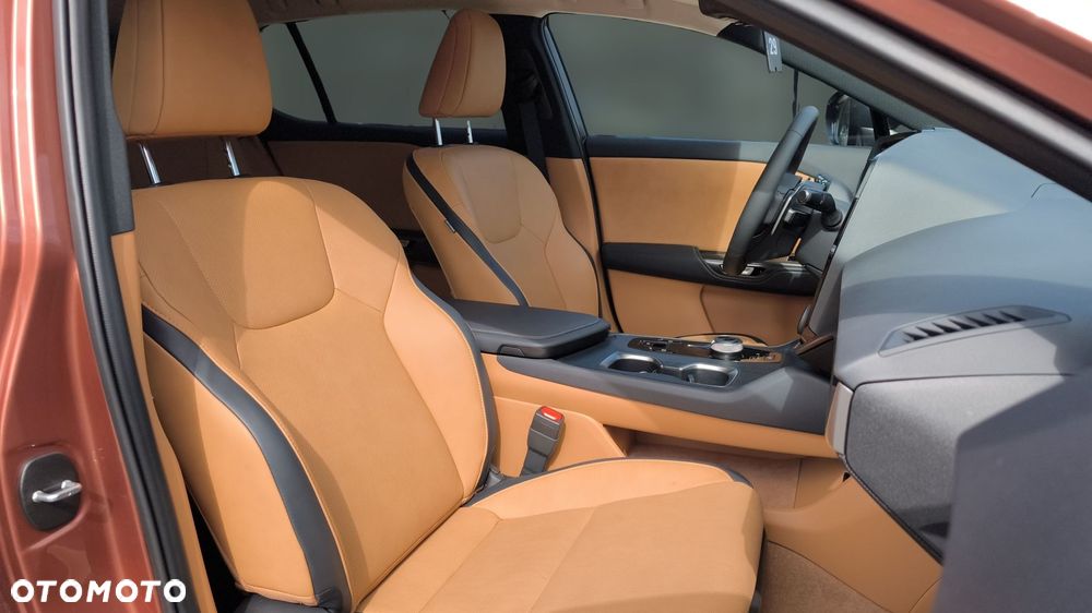 Lexus RZ 450e Prestige DIRECT4 - 9