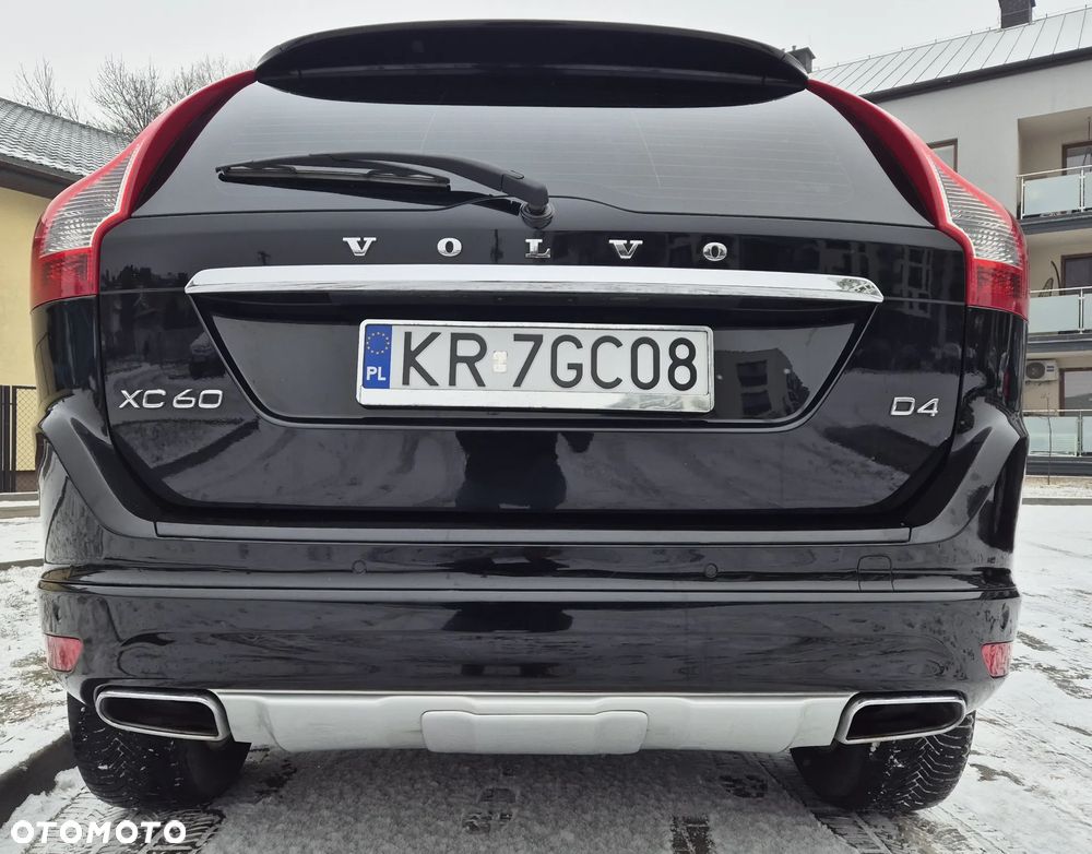 Volvo XC 60 D4 Kinetic - 6