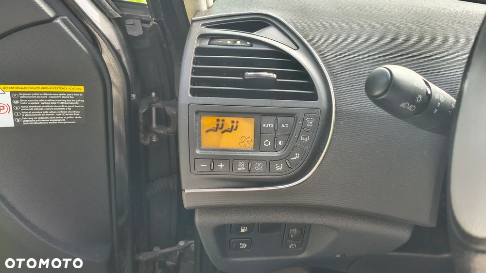 Citroën C4 Grand Picasso 2.0 HDi Seduction MCP - 10