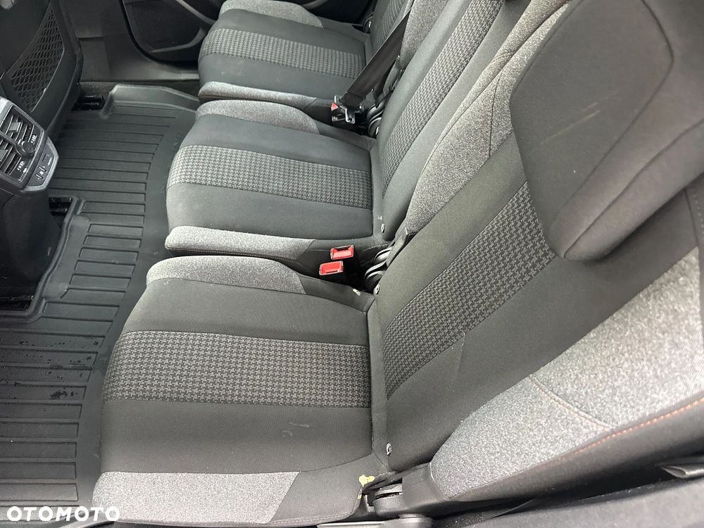 Peugeot 5008 2018