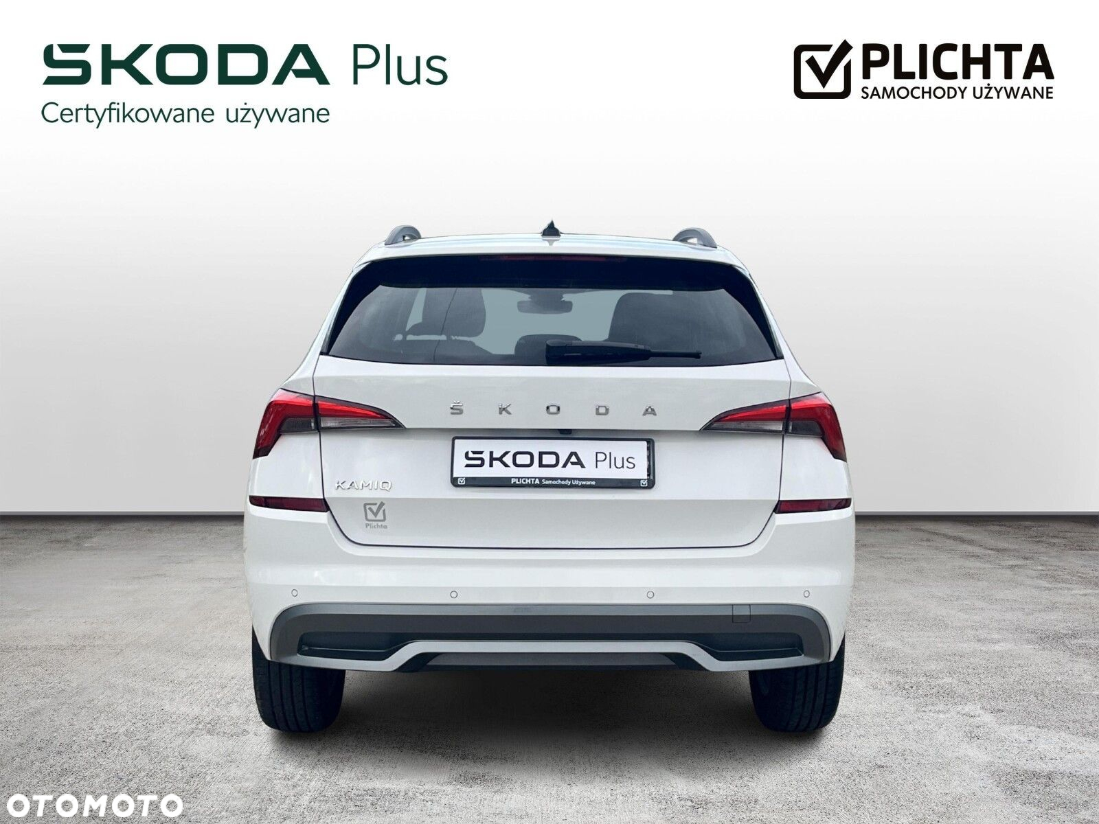 Skoda Kamiq 1.5 TSI Ambition - 4