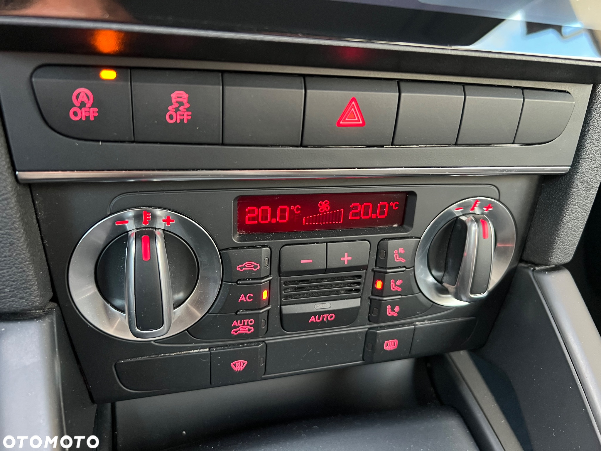Audi A3 Sportback 1.6 TDI Ambiente - 22