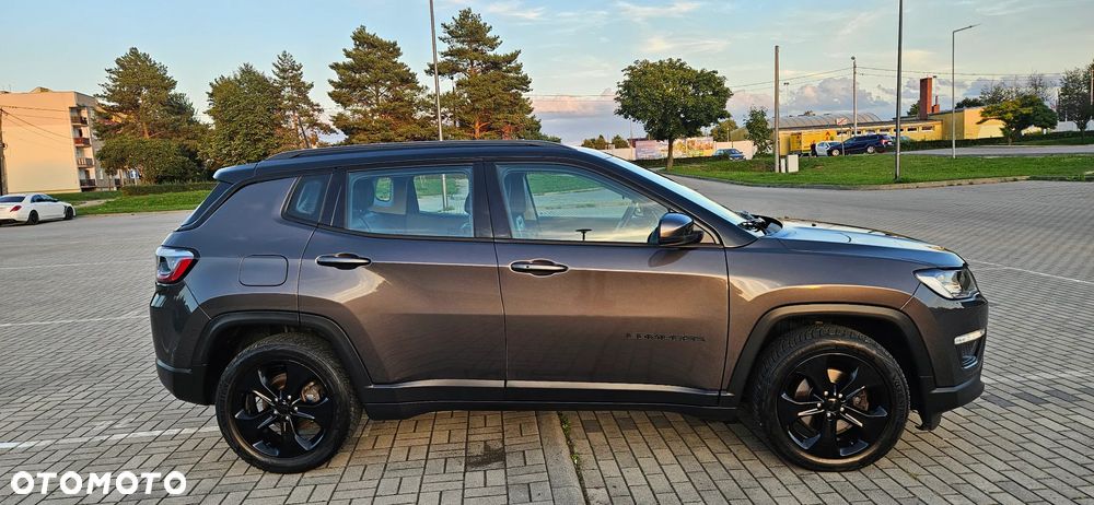 Jeep Compass 1.6 MultiJet Sport - 20
