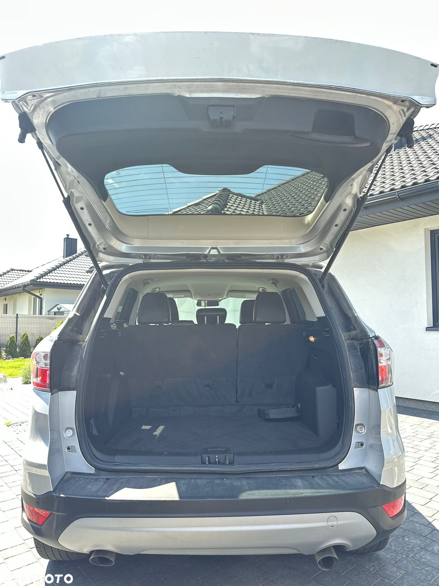 Ford Kuga 2.0 EcoBoost AWD ST-Line ASS - 6